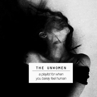 The Unwomen