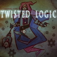 Twisted Logic: a clockwork fanmix