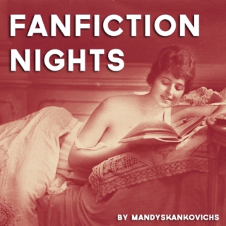 Fanfiction Nights
