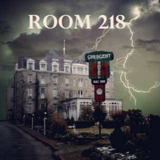 Room 218