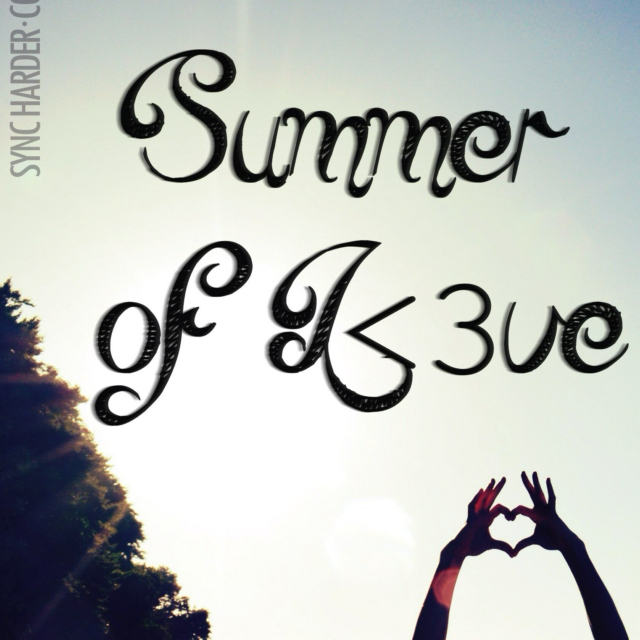 Summer of L<3VE