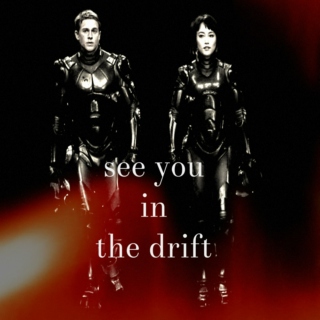 See You in the Drift | A Pacific Rim fanmix