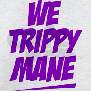 We Trippy Maneee