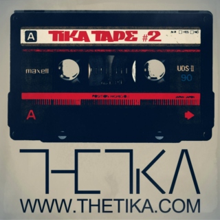 Tika Tape #2 - Boom Bap Addict