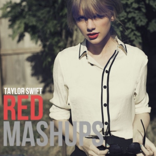 red mashups