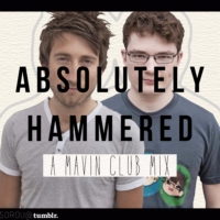 [absolutely hammered] - a mavin club mix