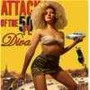Attack of the 50 ft Diva