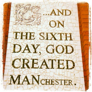 The Greatest of Greater Manchester