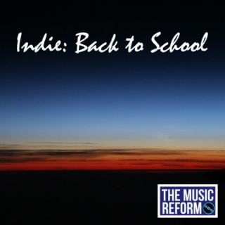 Indie: Back to School