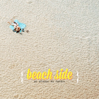 Beach Side