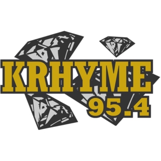 95.4 KRhyme FM