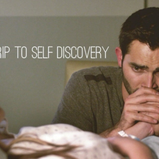 A trip to self discovery