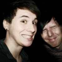 you are the best person in the world (phan)