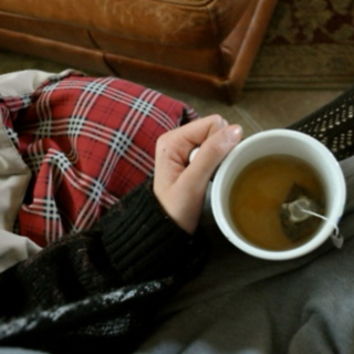 ♡ My cup of tea ♡