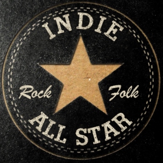 Indie Rock/Folk ALL STAR