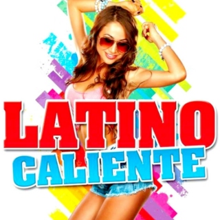 Latino Caliente 2013