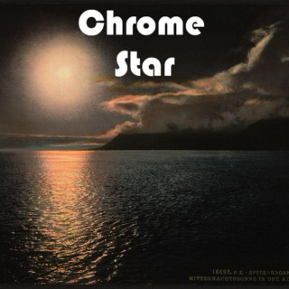 Chrome Star
