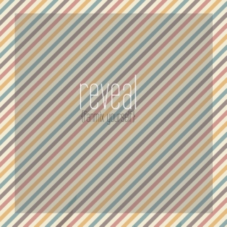 reveal {fanmix yourself}