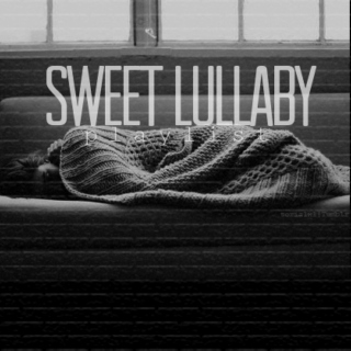 Sweet lullaby