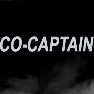 Co-Captain - 1x10