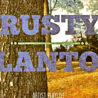 Artist Playlist: Rusty Clanton