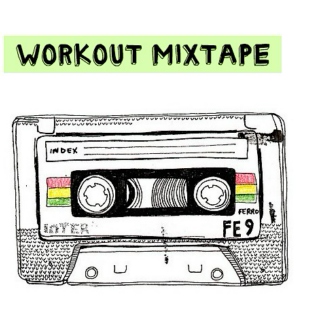 One More! (Workout Mix)