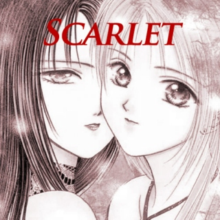 Scarlet ~ Anime Songs 