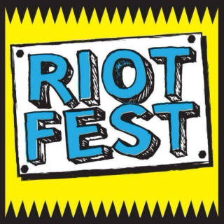 Riotfest 2013