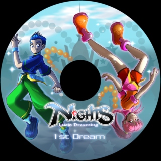 Nights: Lucid Dreaming (Disc 1)