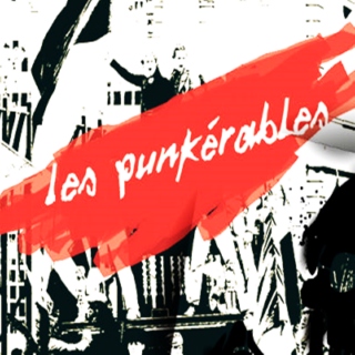 Les Punkérables