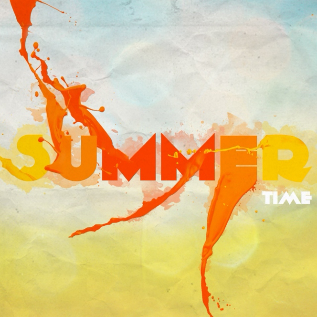 Indie Pop - Summer 2013