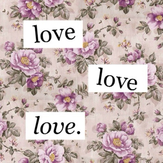 love love love.