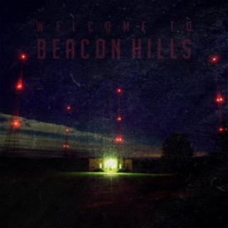 Welcome to Beacon Hills