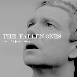 the fallen ones