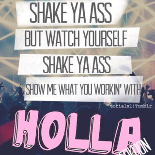 Shake Ya Ass Pt. 1