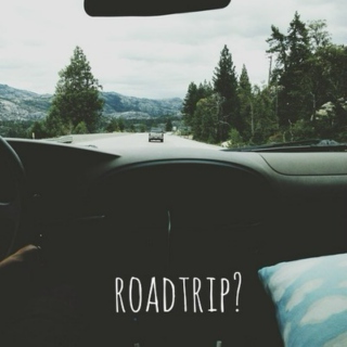 Road Trip to nowhere