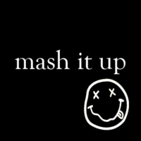mash it up
