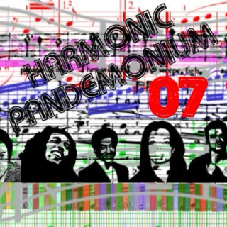 Harmonic Pandemonium 07