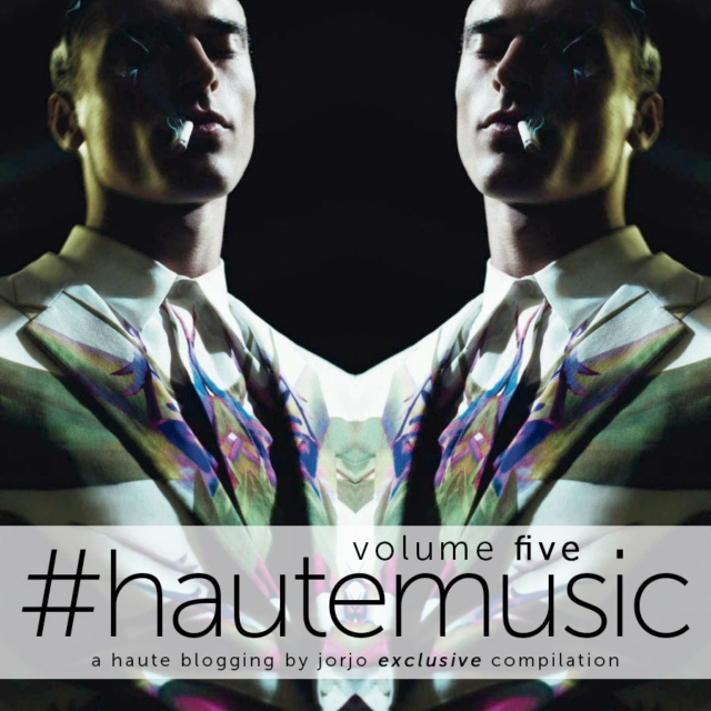 #hautemusic volume five