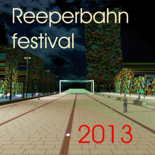 Reeperbahnfestival2013