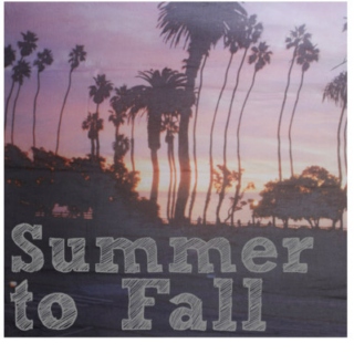 Summer to Fall