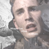 When The War Is Over