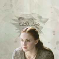 Little Dove: Ode to Sansa