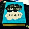 WTH JOHN GREEN (The Fault in Our Stars)