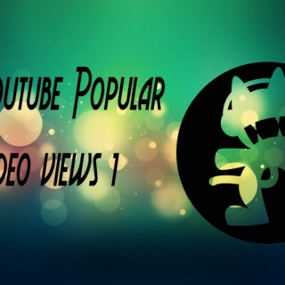 Monstacat Youtube Popular Mixes 1
