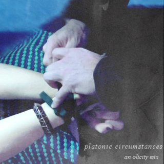 platonic circumstances