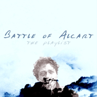 Battle of Alcart: the playlist