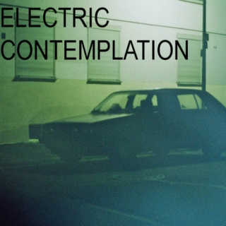 Electronic Contemplation 