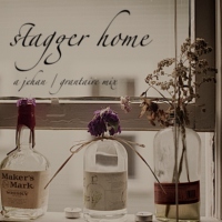 stagger home