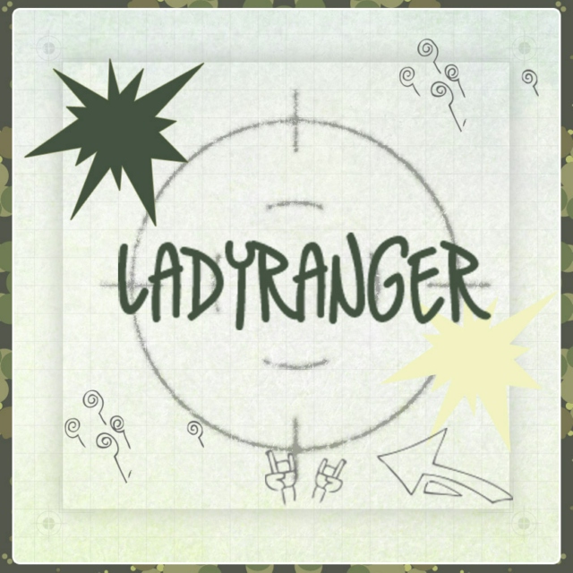 LadyRanger